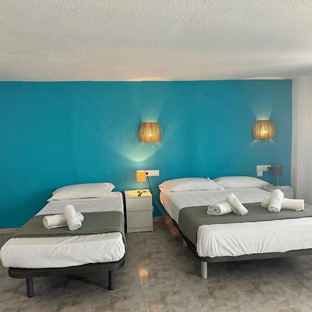 Barraca Suites Валенсія Екстер'єр фото