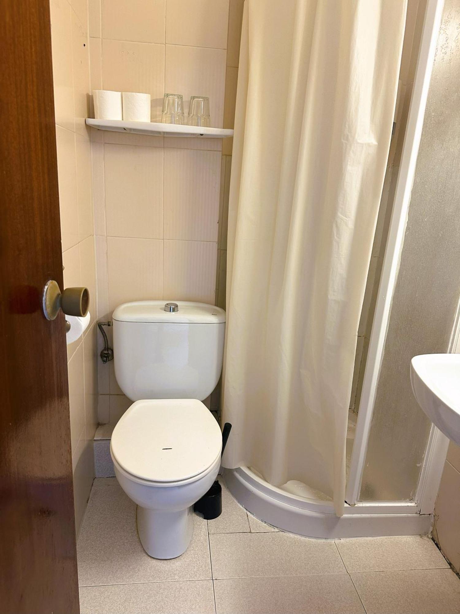 Barraca Suites Валенсія Екстер'єр фото