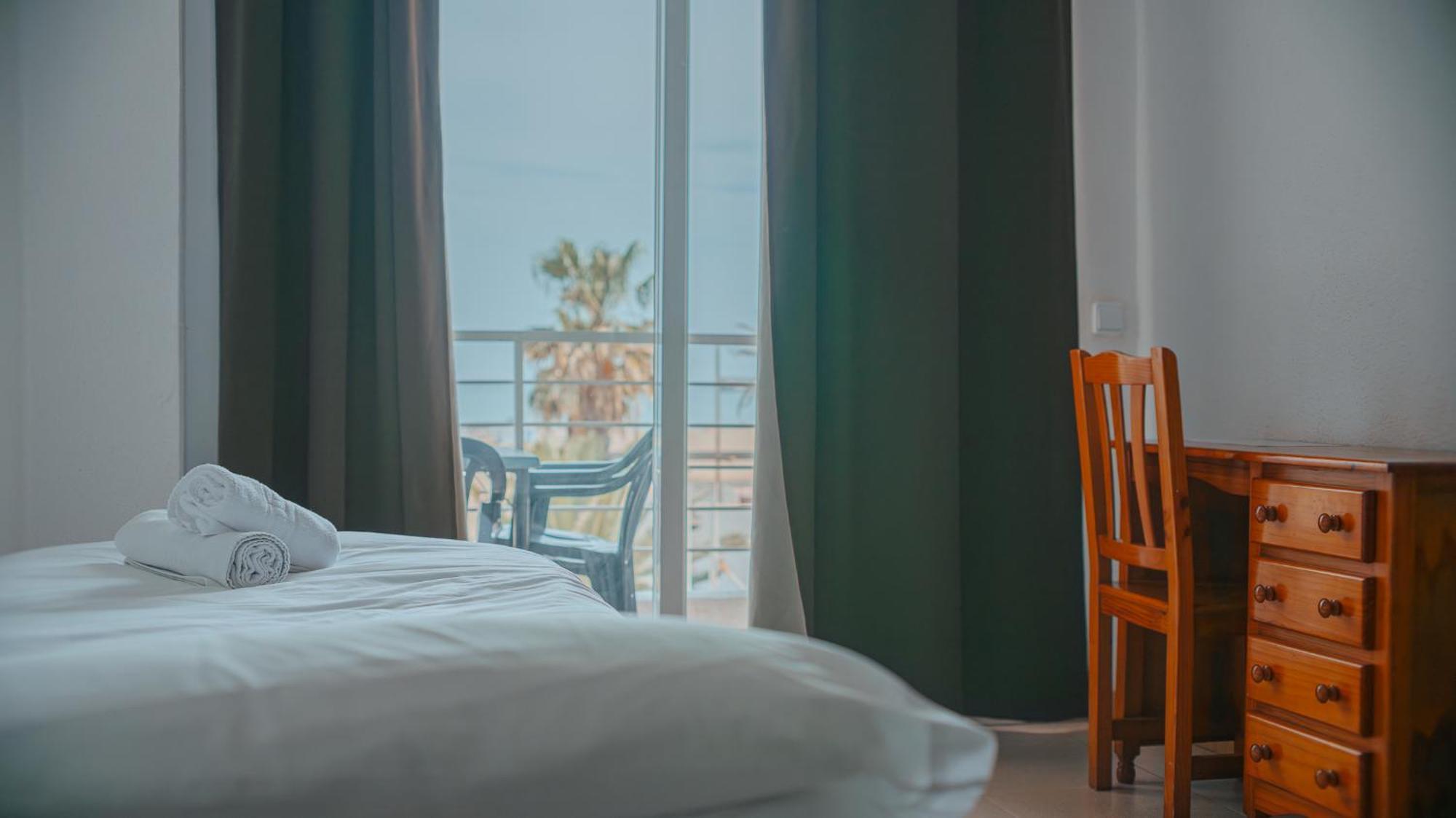 Barraca Suites Валенсія Екстер'єр фото