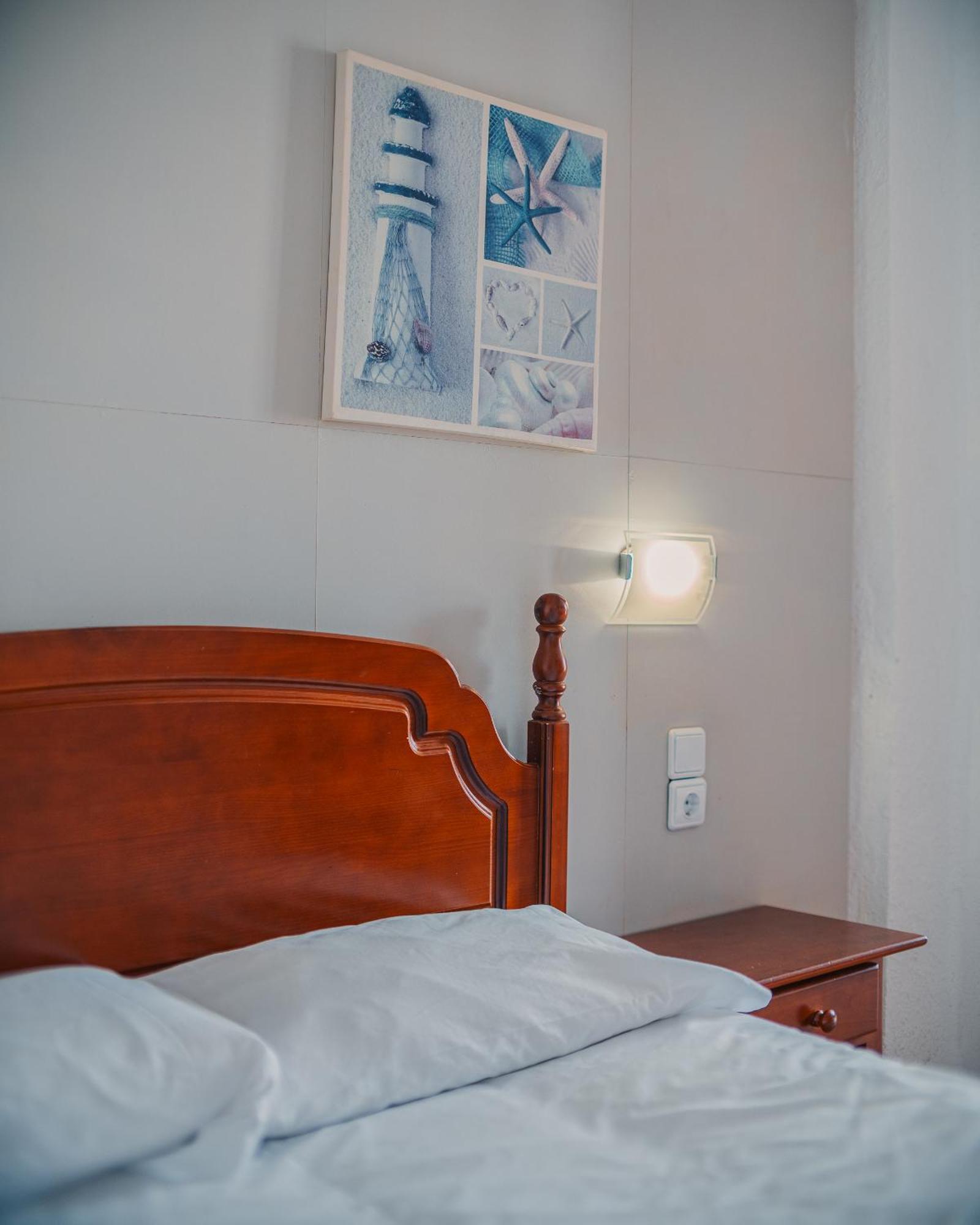 Barraca Suites Валенсія Екстер'єр фото